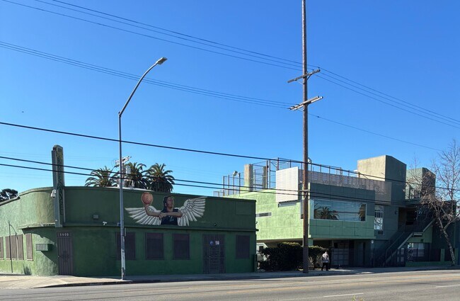 More details for 1512 W Slauson Ave, Los Angeles, CA - Office for Sale