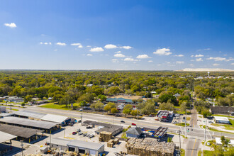 1475 Us Highway 17 S, Bartow, FL - Aérien  Vue de la carte