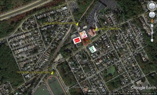 More details for 5411 Amboy Rd, Staten Island, NY - Land for Lease