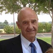 Brent Parker