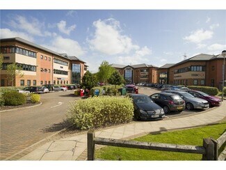 Plus de détails pour Greenfield Ln, Wolverhampton - Bureau à vendre