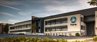 More details for Nottingham Rd, Melton Mowbray - Industrial for Lease