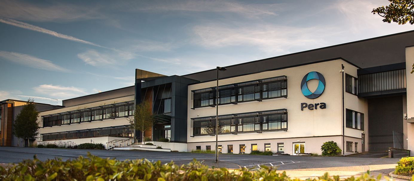 Nottingham Rd, Melton Mowbray for lease Primary Photo- Image 1 of 7