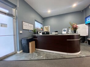 1735 Defoor Pl Nw, Atlanta, GA for lease Lobby- Image 2 of 10
