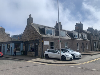 More details for 15A Victoria St, Aberdeen - Retail for Lease