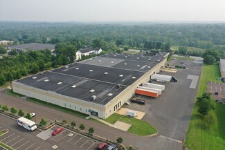 Plus de détails pour 1350 Welsh Rd, North Wales, PA - Industriel à louer