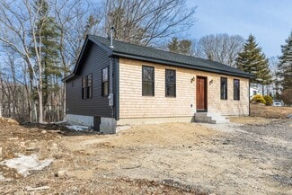 Plus de détails pour 22 Pioneer Rd, Rye, NH - Bureau à vendre