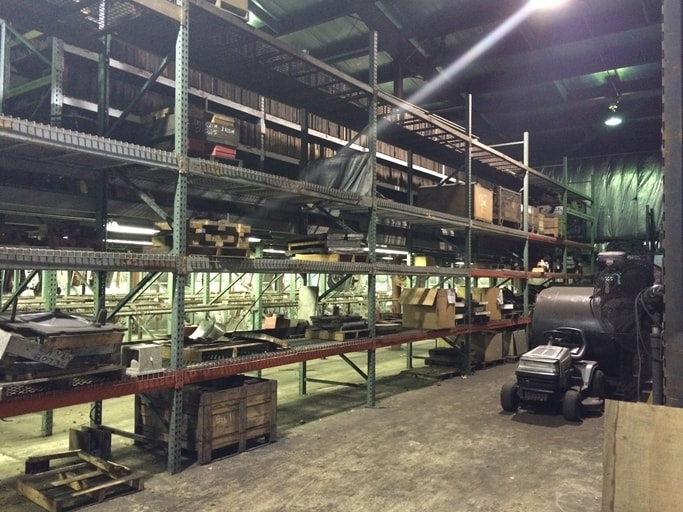 300 Commerce St, Belgium, WI à vendre Photo intérieure- Image 1 de 3