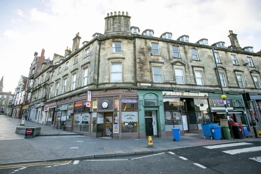 3 Barnton St, Stirling for lease - Building Photo - Image 2 of 6