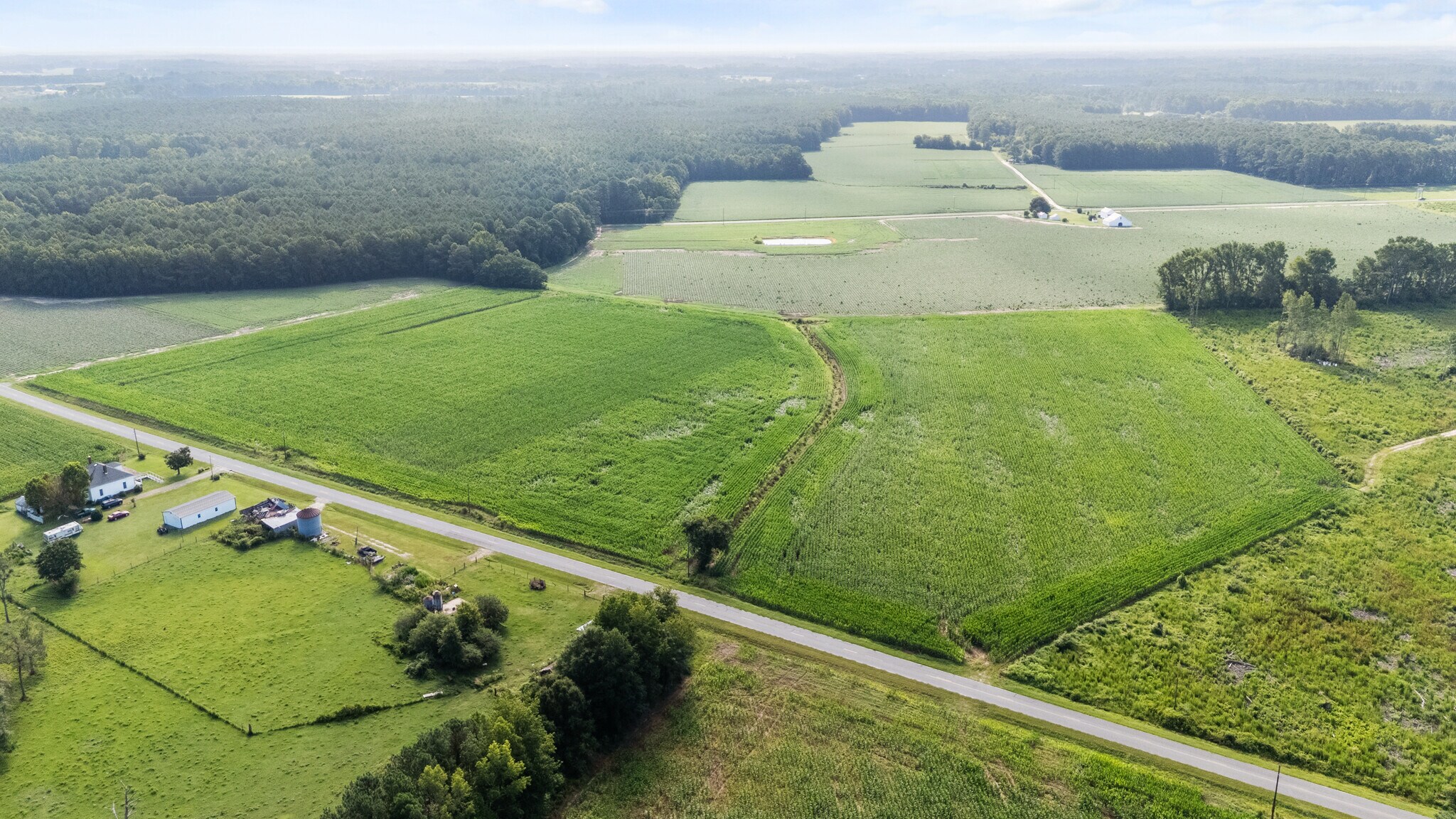 1079 Hill rd, Smithfield, NC à vendre Photo principale- Image 1 de 18