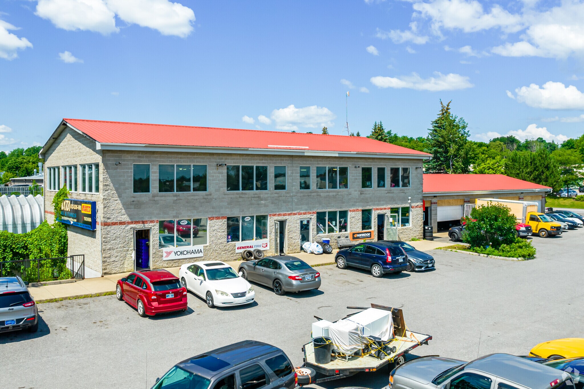 25 Edgewater St, Ottawa, ON à vendre Photo du bâtiment- Image 1 de 1