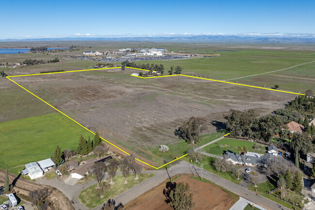 More details for Branford Point, Merced, CA - Land for Sale