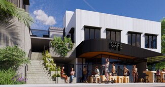 Plus de détails pour 4745 Carpinteria Ave, Carpinteria, CA - Commerce de détail à louer