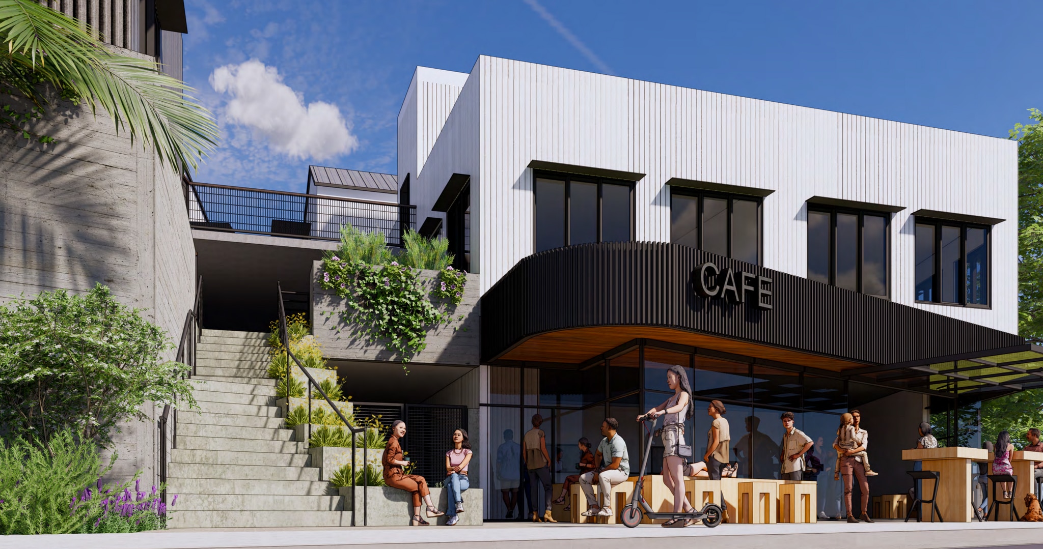 4745 Carpinteria Ave, Carpinteria, CA for lease Building Photo- Image 1 of 25