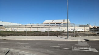 Plus de détails pour Calle Polo Sur, 21, Torrejón de Ardoz - Terrain à vendre