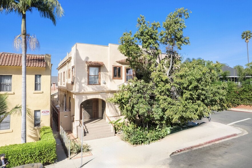 1304 W 17th St, Los Angeles, CA for sale - Building Photo - Image 3 of 13