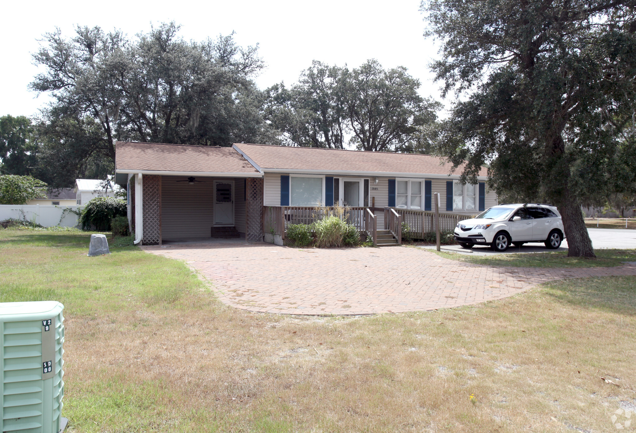 7085 Beach Dr SW, Ocean Isle Beach, NC for sale Primary Photo- Image 1 of 1