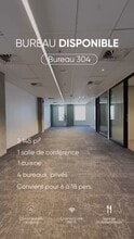 7236 St Waverly, Montréal, QC for lease - Commercial Listing Video