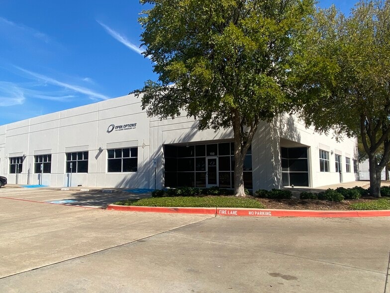 16650 Westgrove Dr, Addison, TX for lease - Building Photo - Image 3 of 21