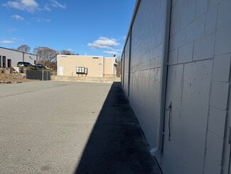 More details for 11 Comstock Pky, Cranston, RI - Flex for Lease