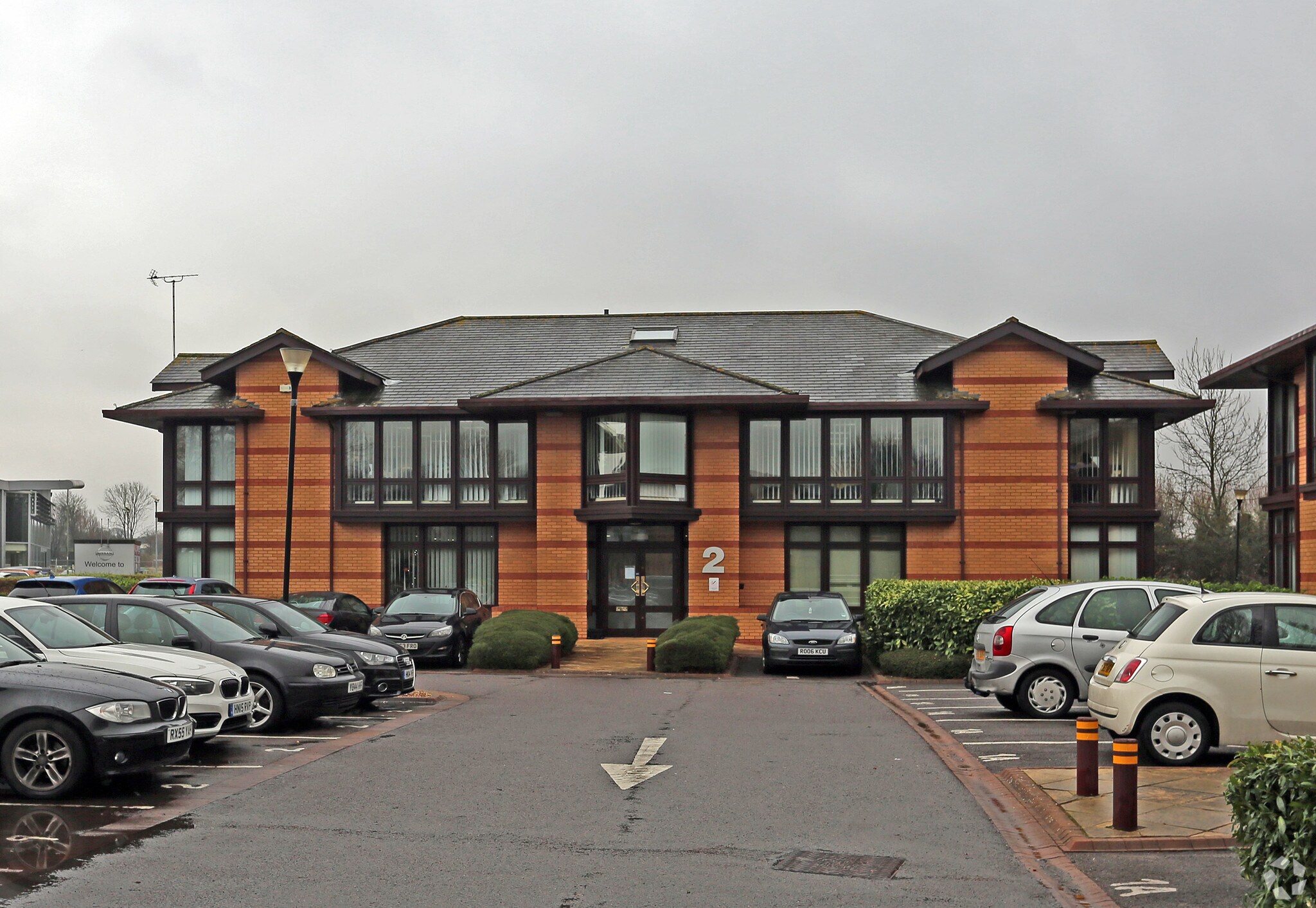 3 Waterberry Dr, Waterlooville à vendre Photo principale- Image 1 de 1