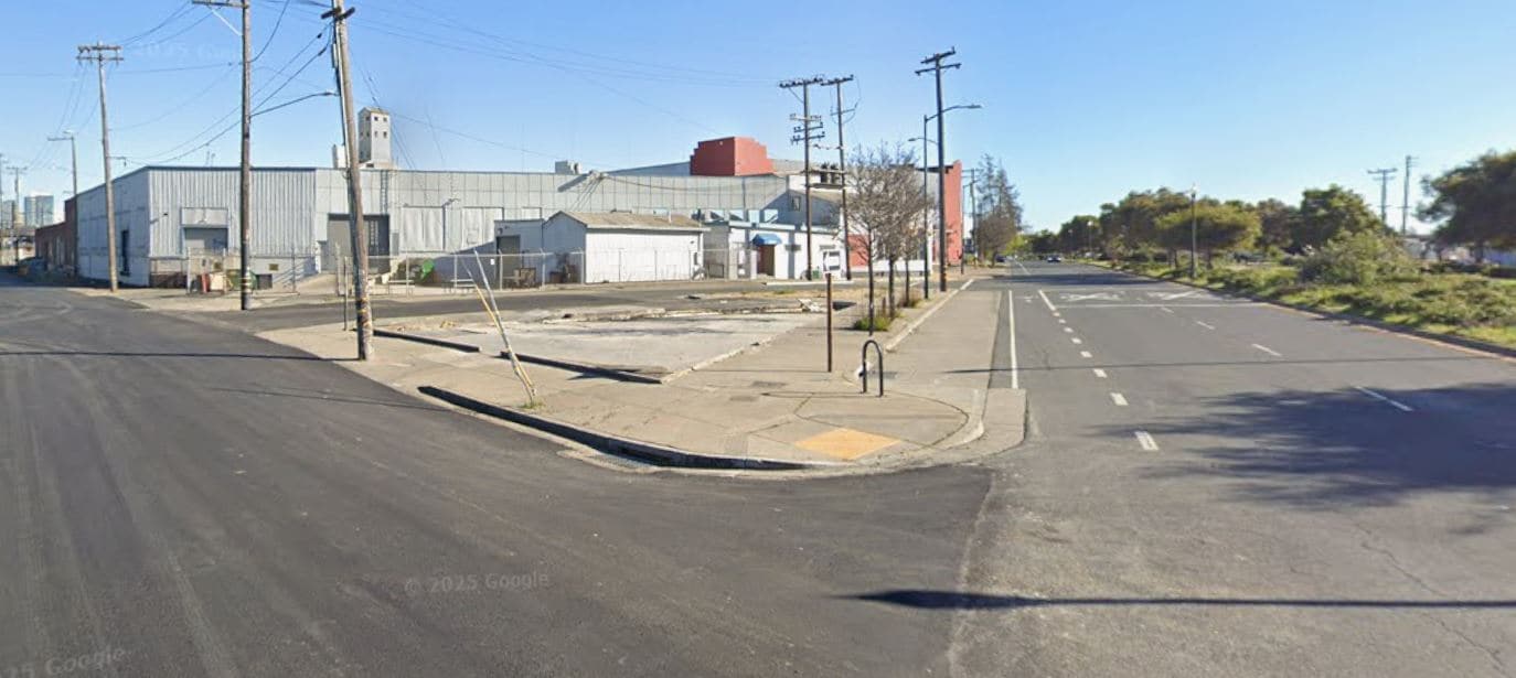 2534 Mandela Pky, Oakland, CA for sale Building Photo- Image 1 of 4