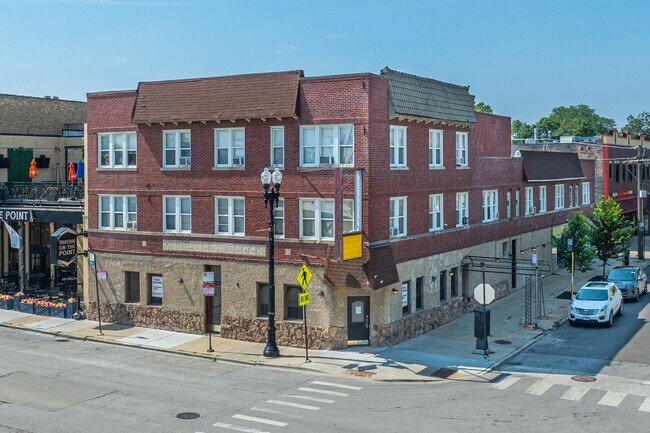 More details for 6728-6730 N Northwest Hwy, Chicago, IL - Retail for Sale