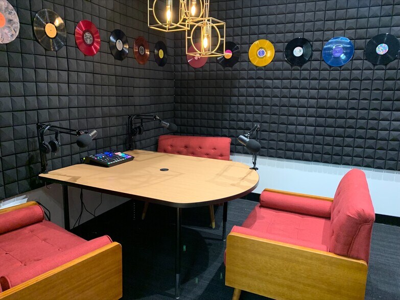 Private Offices, Irving, TX à louer - Photo intérieure - Image 3 de 21