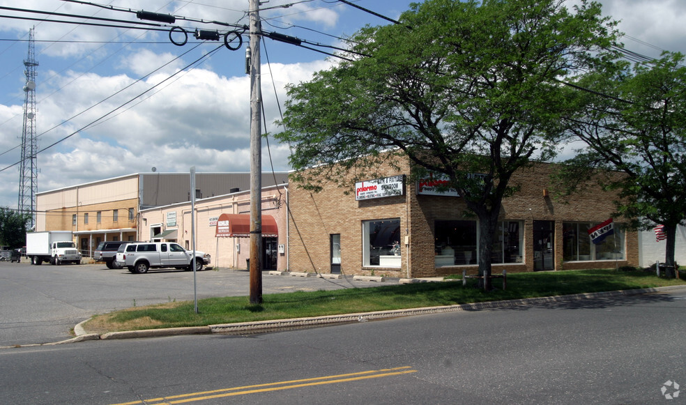 320 W Water St, Toms River, NJ for sale - Primary Photo - Image 1 of 1