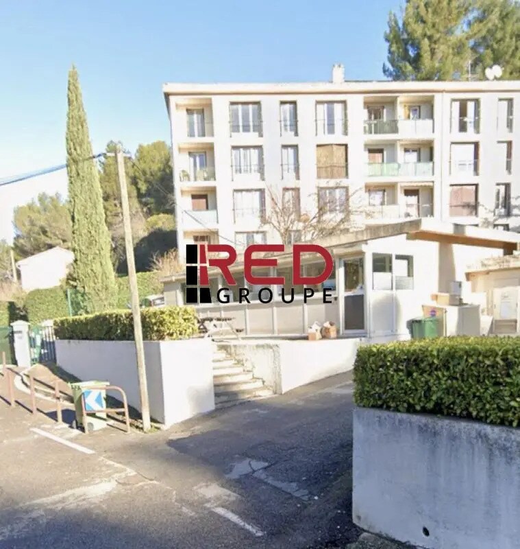 Office in Aix-en-Provence for sale Building Photo- Image 1 of 4