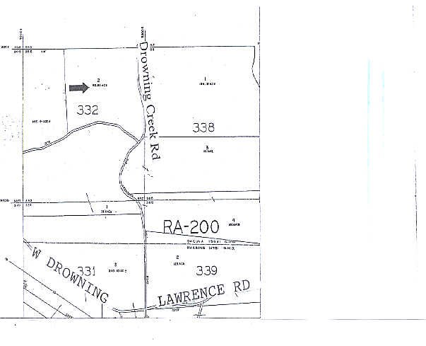 1421 Drowning Creek Rd, Dacula, GA à vendre - Photo du bâtiment - Image 2 de 4