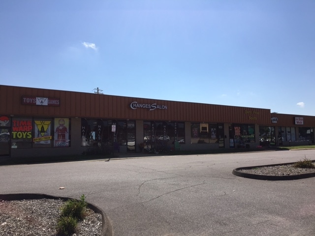 13202-13250 Tesson Ferry Rd, Saint Louis, MO à louer - Photo du bâtiment - Image 2 de 5