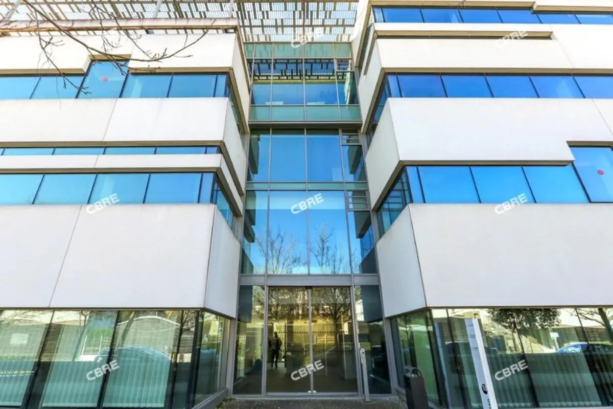 Office in Balma for lease Building Photo- Image 1 of 18