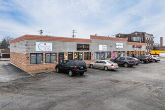 Plus de détails pour 1720 Chicago Rd, Chicago Heights, IL - Commerce de détail à louer