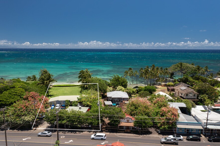 65 Hana Hwy, Paia, HI à vendre - Aérien - Image 3 de 64