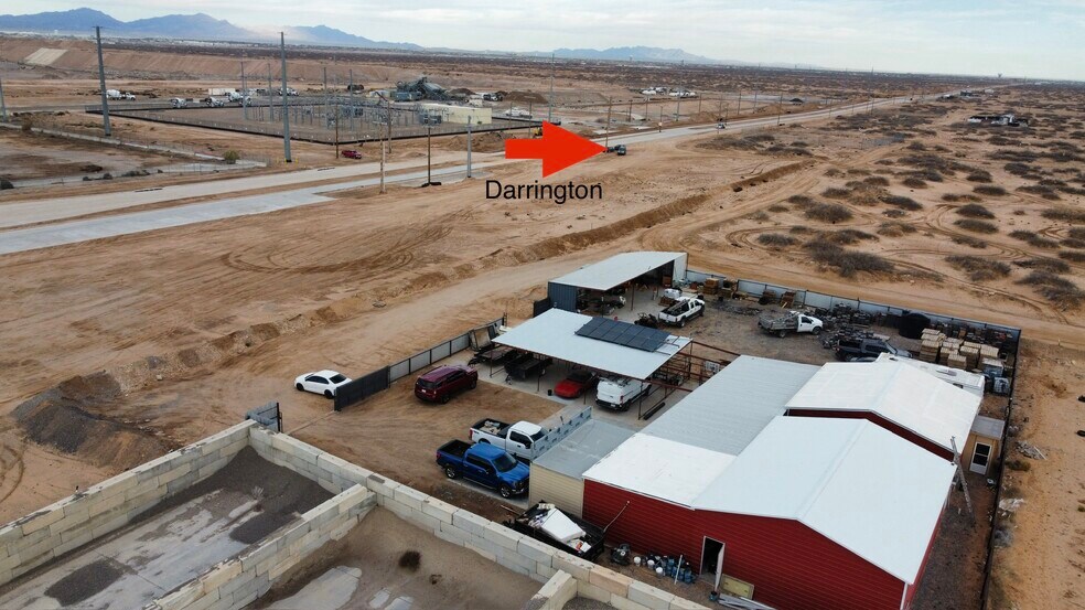 1420 Anveria, El Paso, TX à vendre - Photo du bâtiment - Image 3 de 4