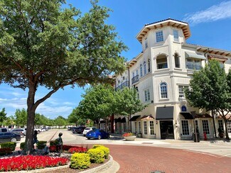 Plus de détails pour 55 Main St, Colleyville, TX - Commerce de détail à louer