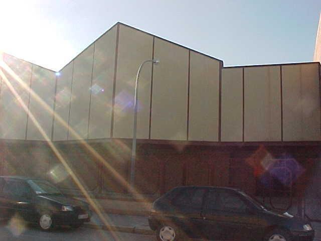 Industrial in SEVILLA for lease - Building Photo - Image 2 of 9