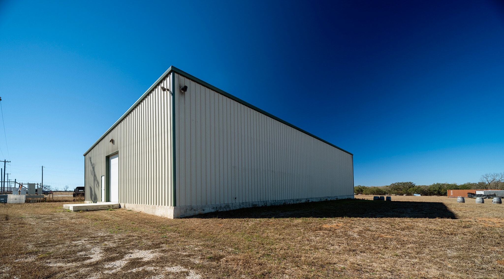 130 S Ranch Road 1623, Stonewall, TX for sale Primary Photo- Image 1 of 16