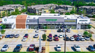 Plus de détails pour 5868 Old Jacksonville Hwy, Tyler, TX - Commerce de détail à louer