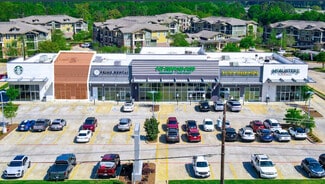 More details for 5868 Old Jacksonville Hwy, Tyler, TX - Retail for Lease