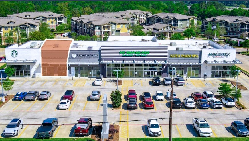 5868 Old Jacksonville Hwy, Tyler, TX for lease Primary Photo- Image 1 of 6