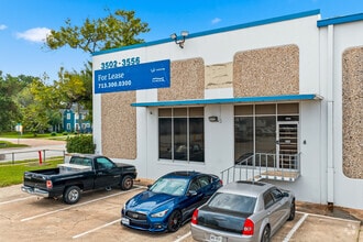 3404-3556 Yale St, Houston, TX à louer Photo du bâtiment- Image 1 de 8