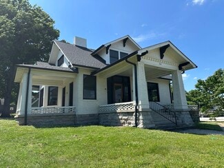 More details for 607 N High St, Columbia, TN - Office for Lease