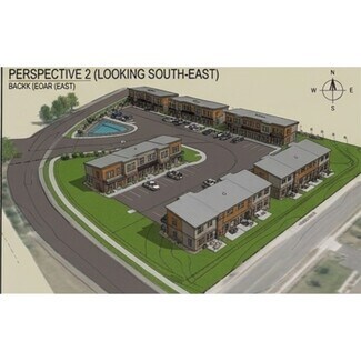 More details for 91x W Central, Moses Lake, WA - Land for Sale
