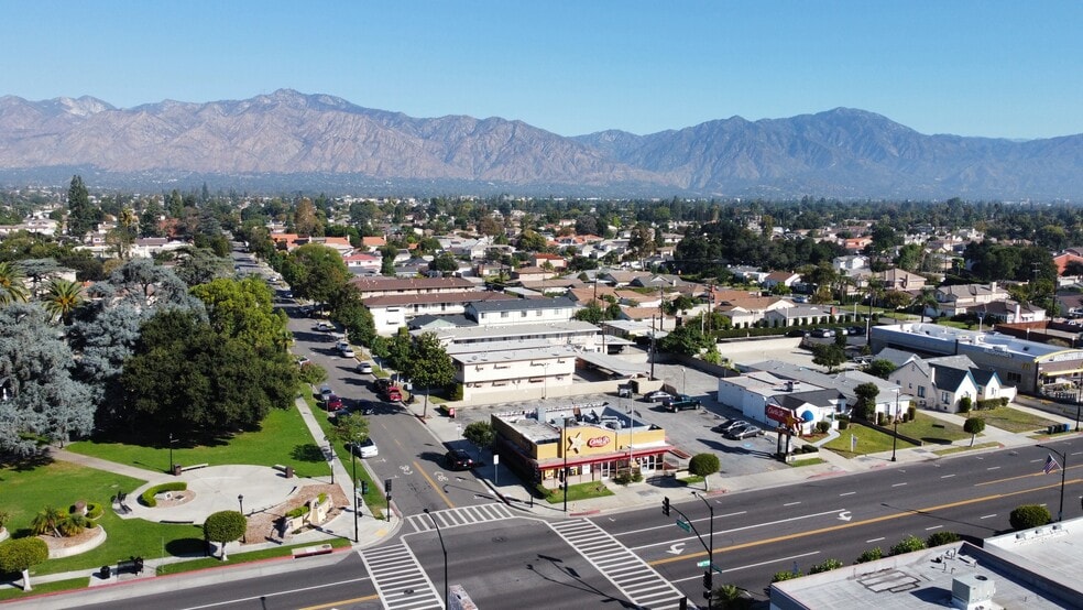 9803 Las Tunas Dr, Temple City, CA for sale - Building Photo - Image 2 of 16