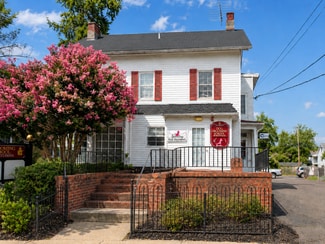 More details for 62 S Main St, Yardley, PA - Office/Retail for Lease