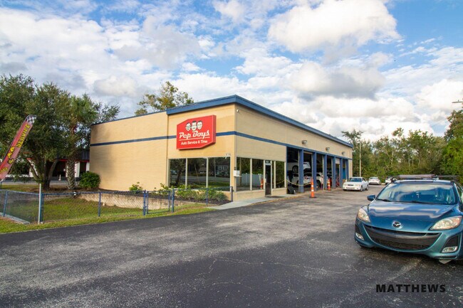 More details for 8705 N Dale Mabry Hwy, Tampa, FL - Retail for Sale