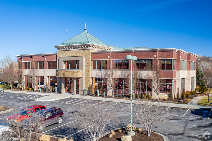 3400 College Blvd, Leawood, KS à vendre - Photo du bâtiment - Image 1 de 1