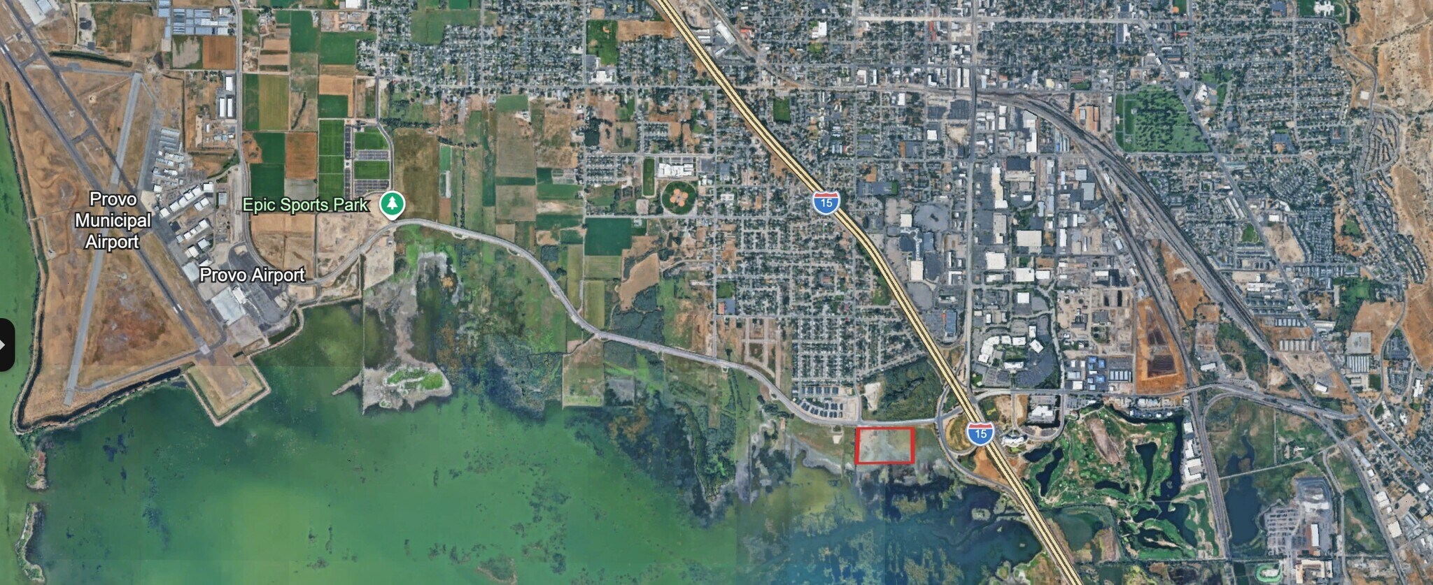 1931 S 530 W, Provo, UT à vendre Photo principale- Image 1 de 6